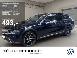 E 220 d 4Matic  Avantgarde ACC AUT Kam. Luft 360