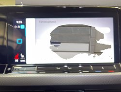 Golf VIII 1.5 eTSI Active ACC AUT Navi Virtual