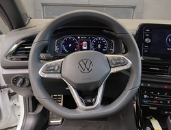 T-Roc Cabriolet R-Line 1.5 l TSI OPF 7-Gang-DSG