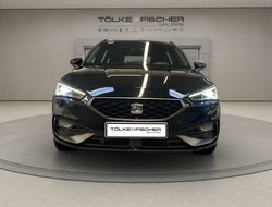 Leon Sportstourer 1.5 eTSI FR Black Edition LM