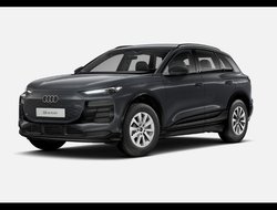 Q6 SUV e-tron  185 kW