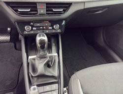 Kamiq 1.0 TSI DSG ACC Navi AHK Virtual LED