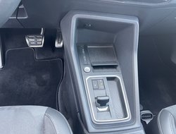 Caddy 1.5 TSI Style Maxi NaviPro AUT Kam. Navi