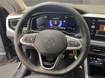 Polo 1.0 l TSI 5-Gang *SOFORT VERFÜGBAR* ACC LED – Bild 11