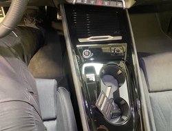 Q3 SUV e-hybrid 200 kW S tronic ACC AHK AUT Kam.