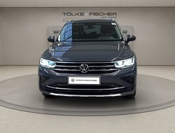 Tiguan 2.0 TSI BMT 4Motion Elegance ACC AHK AUT