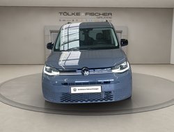 Caddy 1.5 TSI Style NaviPro ACC AUT Kam. Navi LM