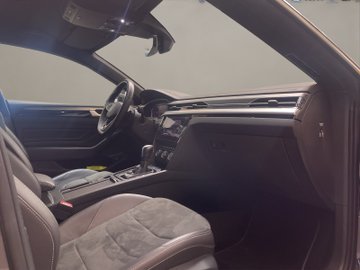 Arteon Shooting Brake 2.0 TDI  R-Line NaviPro LM – Bild 18