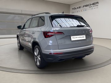 Karoq 1.5 TSI ACT Tour ACC AUT Kam. Navi Virtual – Bild 4