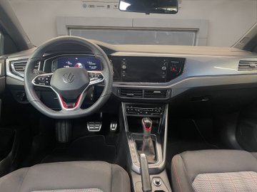 Polo VI 2.0 TSI GTI IQLight ACC AUT Kam. Navi LM – Bild 16