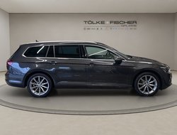 Passat Variant 2.0 TSI BMT Business IQLight ACC