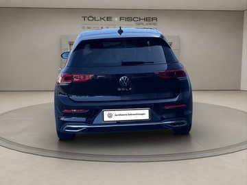 Golf VIII 2.0 TSI Style ACC AUT Virtual KlimaA. – Bild 5