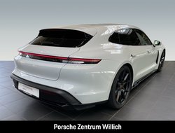 Taycan GTS Sport Turismo HA-Lenkung InnoDrive