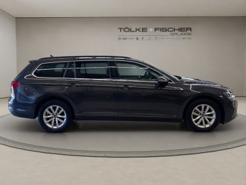Passat Variant 1.5 TSI BMT Business ACC AHK AUT – Bild 6