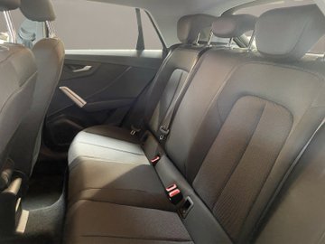 Q2 30 1.0 TFSI ACC AHK Navi el.Heck KeyLess LED – Bild 15
