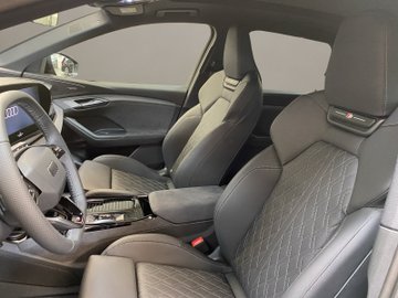 Q6 e-tron quattro W S-Line business Pano S-line – Bild 8