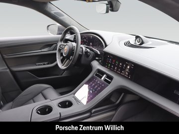 Taycan 4S Sport Turismo Burmester InnoDrive LED – Bild 16
