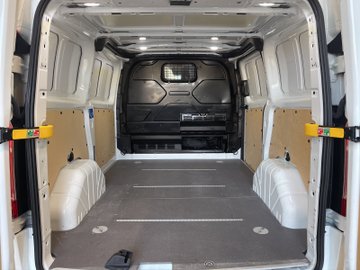 Transit Custom Kasten PHEV 340 L1 Trend AUT PDC – Bild 17