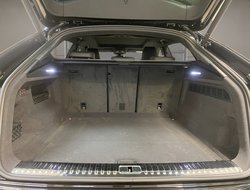 RSQ8 SUV performance 471 kW tiptronic ACC AHK
