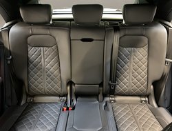 Q8 S_Line 50 3.0 TDI quattro Pano S-line ACC AHK