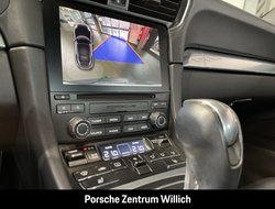 991 911 Carrera Cabriolet nur 57.409 km 2-Hand