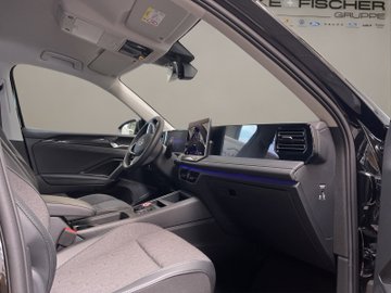 Tiguan 2.0 TDI Life ACC AHK AUT Kam. Navi 360 – Bild 18
