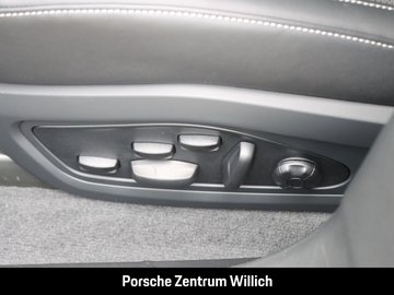 Taycan 4S Sport Turismo Burmester InnoDrive LED – Bild 23