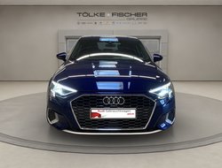 A3 Sportback 35 1.5 TFSI MHEV advanced ACC AHK