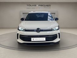 Tiguan 1.5 eTSI W Goal IQLight ACC AHK AUT Kam.