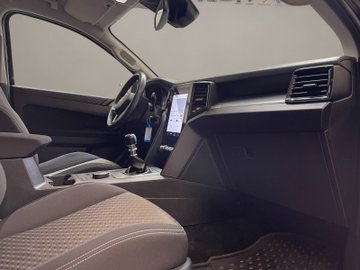 Amarok Doppelkabine 2.0 TDI 4Motion W Life ACC – Bild 18