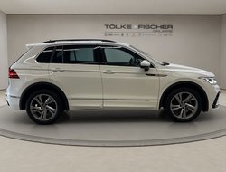 Tiguan 2.0 TDI BMT R-Line R-Line ACC AHK Kam. LM