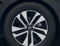 Taigo 1.0 TSI OPF 7-Gang-DSG GJR / Rückfahrkamera
