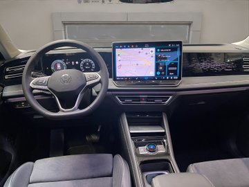 Tiguan 1.5 TSI e W Elegance DCC IQLight ACC AHK – Bild 16