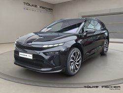 Enyaq 85 Sportline DCC AHK Navi Pano Massage