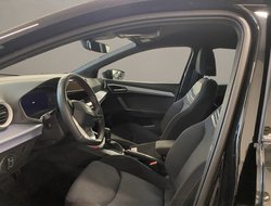 Ibiza 1.0 TSI FR ACC AUT Kam. Navi Sportp. LED