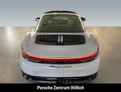 992 911 Targa 4 GTS Liftsystem-VA InnoDrive BOSE