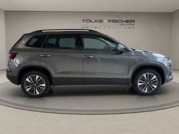 Karoq 1.5 TSI DSG Balance ACC AHK Navi eHeck – Bild 5
