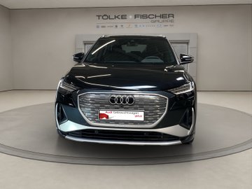 Q4 e-tron 40 e-tron S-line AUT Navi Sportp. LED – Bild 3