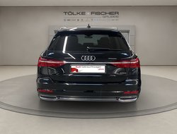 A6 45 2.0 TFSI Avant quattro advanced ACC AUT LM