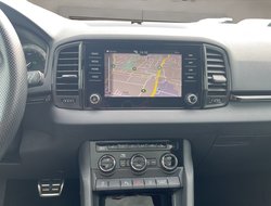 Karoq 1.5 TSI ACT Sportline DCC AUT Kam. Navi LM