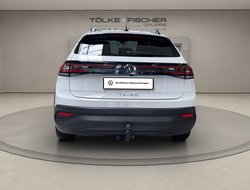 Taigo 1.0 TSI Life ACC AHK AUT Kam. Virtual LED