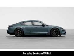 Taycan Black Edition InnoDrive Panoramadach BOSE