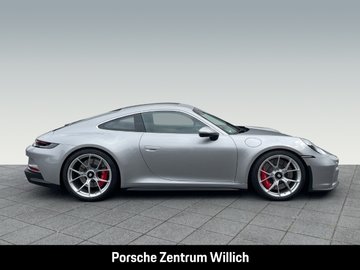 992 911 GT3 mit Touring-Paket Liftsystem-VA BOSE – Bild 6