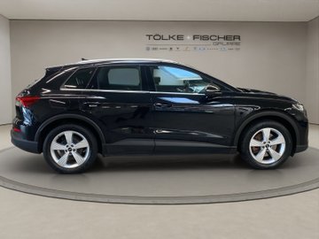 Q4 e-tron 40 e-tron ACC AUT Kam. Navi Standh. LM – Bild 6