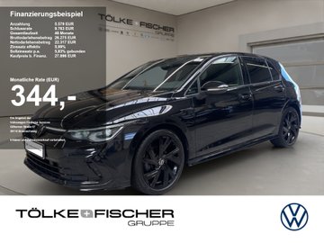 Golf VIII 1.5 eTSI R-Line R-Line IQLight ACC AHK – Bild 1