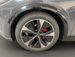 Q6 e-tron W edition one grey Pano ACC AHK AUT LM