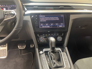 Arteon Shooting Brake 2.0 TDI  R-Line NaviPro LM – Bild 14
