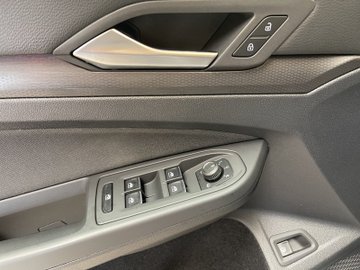 Golf VIII 1.4 GTE e NaviPro IQLight ACC AUT Kam. – Bild 9