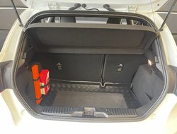 Fiesta 1.0 EcoBoost ST-Line Kam. Navi Sportp. LM