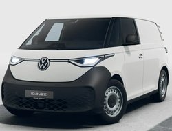 ID. Buzz Cargo Pro 79 kWh 1,99% Zins Klima LED